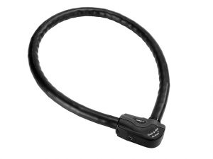 1025/120 Granit X Plus Steel-O-Flex Cable Lock 120cm