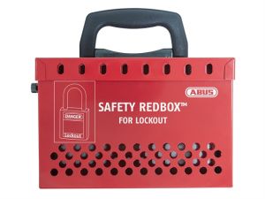 50414 Safety Redbox Starter-Kit