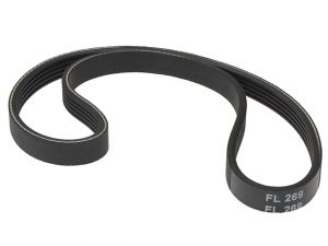 FL269 Poly V Belt to Suit Flymo