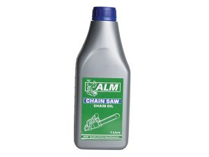 OL203 Chainsaw Oil 1 litre
