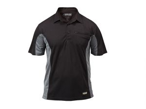 Dry Max Polo T Shirt - L (46in)