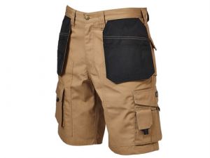 Stone Rip-Stop Holster Shorts Waist 32in