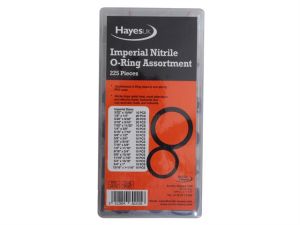 O Ring Imperial Selection Box 225 Piece