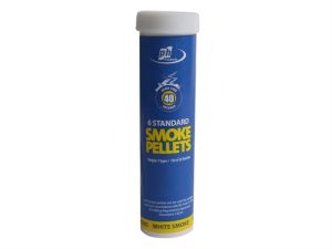 Standard 13g Smoke Pellet (Tube of 6)
