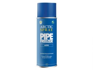 ZE Spray Pipe Freezer Aero Large 300ml