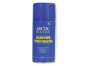 ZE Duster Spray 120ml