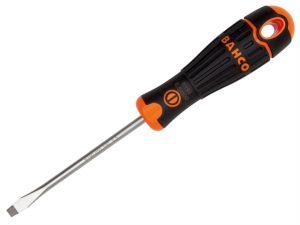 BAHCOFIT Screwdriver Flared Slotted Tip 12.0 x 250mm