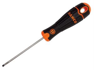 BAHCOFIT Screwdriver Parallel Slotted Tip 6.5 x 150mm