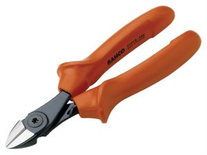 2101S Insulated Side Cutting Pliers 140mm
