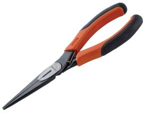 2430G ERGO™ Long Nose Pliers 140mm (5.1/2in)