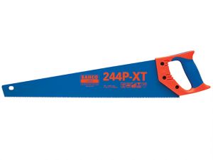 244P-22-XT Blue XT Handsaw 22in 9 tpi