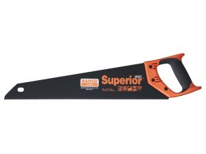 2600-22-XT-HP Superior Handsaw 550mm (22in) 9tpi