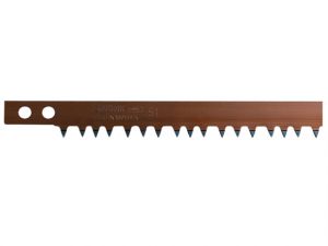 51-21 Peg Tooth Hard Point Bowsaw Blade 530mm (21in)