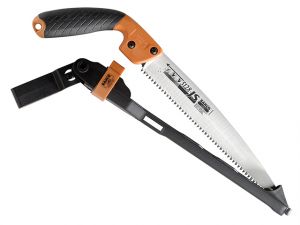 5128-JS-H Professional Pruning Saw with Scabbard 445mm (18in)