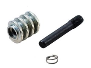 8071-2 Spare Knurl & Pin Only