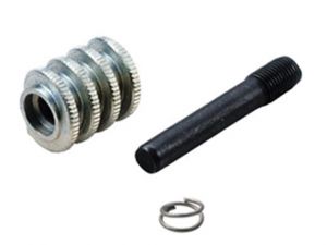 8072-2 Spare Knurl & Pin Only