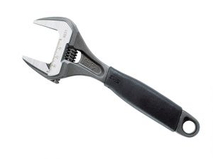 9029 ERGO™ Adjustable Wrench 170mm Extra Wide Jaw