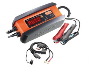 BBCE12-3 Fully Automatic Battery Charger 3A 12V