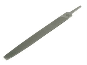 Flat Smooth Cut File 1-110-06-3-0 150mm (6in)