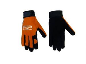 SES-2395 Workman's Gloves One Size