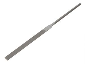Hand Needle File Cut 2 Smooth 2-300-14-2-0 140mm (5.5in)