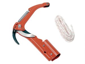 P34-27A-F Top Pruner 30mm Capacity Head Only