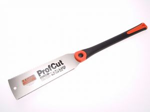 PC-9-9/17-PS ProfCut Double Sided Pull Saw 240mm (9.1/2in) 8.5 & 17tpi