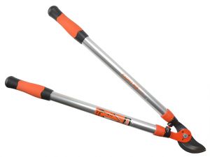 PG-19 Expert Bypass Telescopic Loppers 40mm Capacity