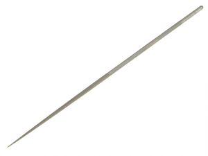 Round Needle File Cut 2 Smooth 2-307-14-2-0 140mm (5.5in)