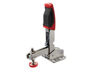 Vertical Clamp with Horizontal Base 40mm
