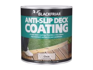 Anti-Slip Deck Coating 2.5 Litre