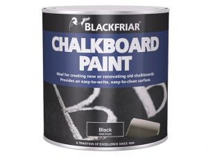 Chalkboard Paint 125ml
