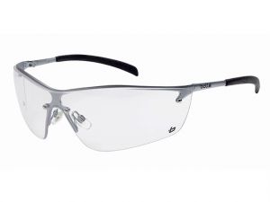 SILIUM Safety Glasses - Clear