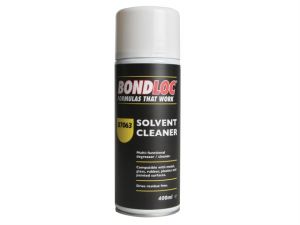 B7063 Solvent Cleaner / Degreaser 400ml