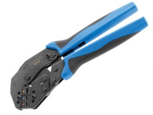 Insulated Terminal Crimping Plier