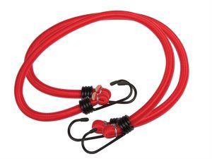 Bungee Cord 60cm (24in) 2 Piece