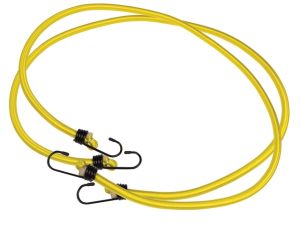 Bungee Cord 120cm (48in) 2 Piece