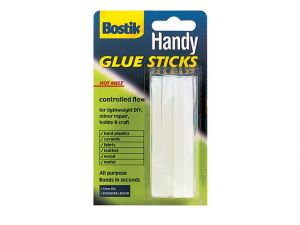 Handy Glue Sticks All Purpose 8 x 102mm Pack of 14