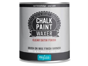 Chalk Paint Waxer Satin Finish 500ml
