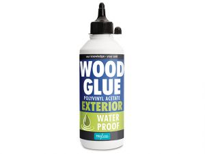 Exterior Wood Glue 250ml