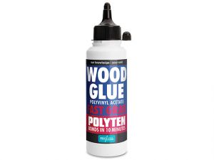 Polyten Fast Grab Wood Adhesive 250ml