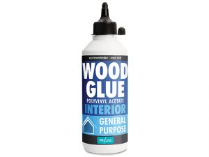Interior Wood Glue 1 Litre