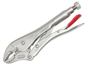 Straight Jaw Locking Pliers 254mm (10in)