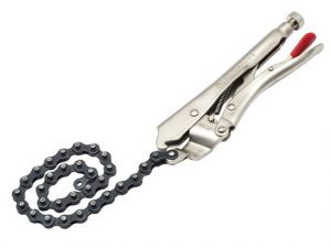 Locking Chain Clamp 228mm (9in)