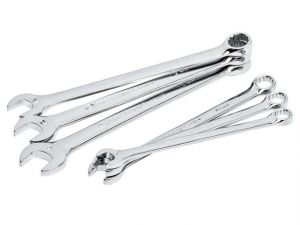 CCWS1 Metric Combination Wrench Set 6 Piece