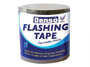 Flashing Tape Grey 150mm x 10m Roll