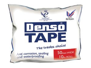 Denso Tape 50mm x 10m Roll