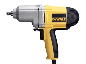 DW292 1/2in Drive Impact Wrench 710W 110V