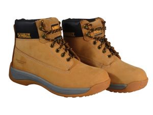 Apprentice Hiker Wheat Nubuck Boots UK 8 Euro 42