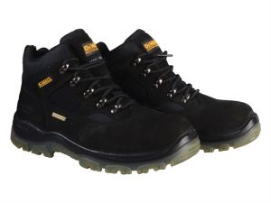 Challenger 3 Sympatex Black Boots Size UK 6 Euro 39/40